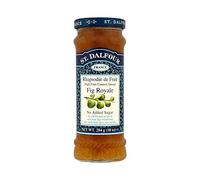(6 PACK) - St Dalfour - Fig Royale Fruit Spread | 284g | 6 PACK BUNDLE