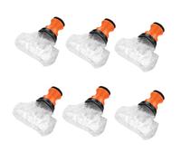 6 Pack Storage Bags for Volcano01 Hybriid Digiit and Classic