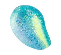 6 Pack Stress Stress For Adults Sensory Toys For Kids Water Drop Sensory Toys Anxiety Push Bubble (C, One Size)