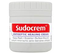 ( 6 Pack ) Sudocrem Antiseptic Healing Cream 60g