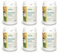 (6 PACK) - Suma - Suma Xanthan Gum | 100g | 6 PACK BUNDLE