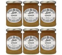 (6 PACK) - Tiptree - Ginger Conserve | 340g | 6 PACK BUNDLE