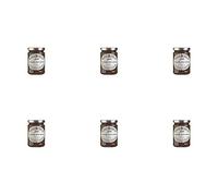 (6 PACK) - Tiptree Rhubarb And Ginger Conserve| 340 g |6 PACK - SUPER SAVER