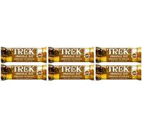 (6 PACK) - Trek Original Oat Flapjack | 16 X 56g | 6 PACK - SUPER SAVER - SAVE MONEY
