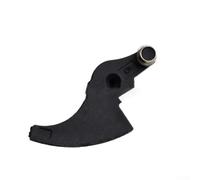 6 Pack Trimmer Line Release Lever 59843500SV Replacement for Black & Decker GH600 ST7200 74526 Lawn Equipment Part