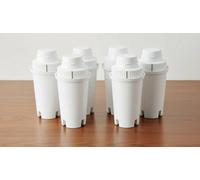 6-Pack Universal Water Filter Cartridges For Classic Jugs
