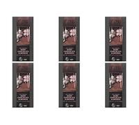 (6 PACK) - Vivani Organic Dark Chocolate With Whole Almonds | 100 x 10g x | 6 PACK - SUPER SAVER - SAVE MONEY