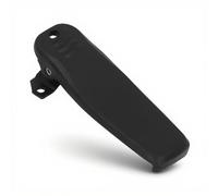 6 Pack Walkie Talkie Belt Clip Compatible for Hytera TC-320, Replacement 2 Way Radio Waist Clip, Replace the Original Radio Belt Clip