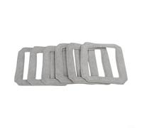 6 Pack Washable Mopping Cloth for Windobot For S6 For Ultra Cleaning Robot Pad for Use on Tile Wood and Stone Flooring