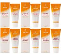 (6 PACK) - Weleda - Calendula Toothpaste | 75ml | 6 PACK BUNDLE