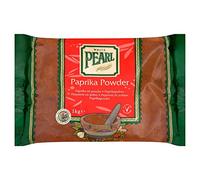 ( 6 Pack) White Pearl Paprika Powder 1Kg - 1Kg