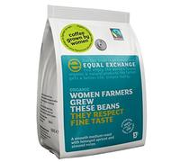6 Pack x Org FT Women Grew Coffee Beans (227g) - Equal Exchange