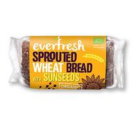 6 Pack x Org Sprout Sunseed Bread (400g) - Everfresh Natural Foods