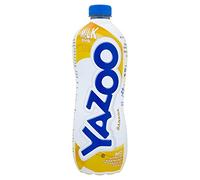 ( 6 Pack) Yazoo Chocolate Milk Pet - 1Ltr