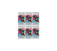 6 Packs MTG Jumpstart Booster Pack Lot MTG Foundations