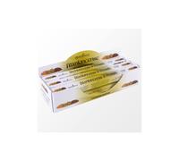 6 Packs of Elements Frankincense and Myrrh Incense Sticks