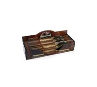 6 Packs of Happiness Spell Incense Sticks by Lisa Parker