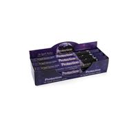 6 Packs of Protection Spell Incense Sticks by Lisa Parker