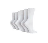 UK 4-8 MERINO WOOL BLEND Heat Holders Socks Reinforced Heel & Toes 2.9 Tog POPPY