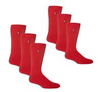 6 Pairs Mens Original Thick Winter Thermal Socks