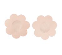 Cottelli Collection 6 Pairs of Flesh Coloured Nipple Covers