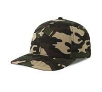 6-panel baseball cap Atlantis Headwear Beat-S Vert TU