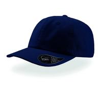 Dad Hat Strapback Cap