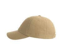 6-panel baseball cap Atlantis Headwear Dad Hat-S Beige TU
