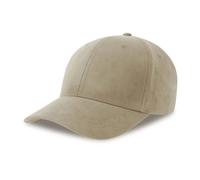 6-panel baseball cap Atlantis Headwear Fam-S Vert TU