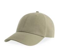 6-panel baseball cap Atlantis Headwear Fraser Vert TU