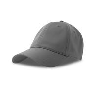 6-panel baseball cap Atlantis Headwear Kai Noir TU