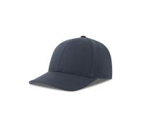 6-panel baseball cap Atlantis Headwear Liberty Sandwich-S Bleu TU