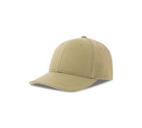 6-panel baseball cap Atlantis Headwear Liberty Sandwich-S Vert TU