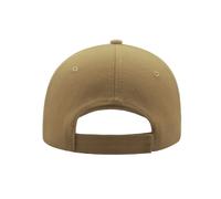 6-panel baseball cap Atlantis Headwear Liberty Six Vert TU