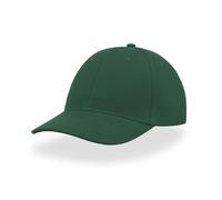 6-panel baseball cap Atlantis Headwear Liberty Six Vert TU