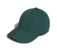 6-panel core cap JM7107 - Unisex, 100% Recycled Polyester, Organic