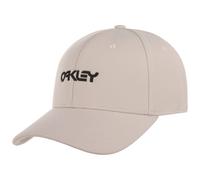 6 Panel Stretch Metallic Cap by Oakley