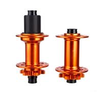 6-Pawl Drive Hub 148mm for boost 32H for MTB 6-Pawl Drive Hub | Rear wheel specific, 12x148mm thru-axle, precise alignment, stiff frame support, off-road performance