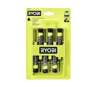 6 PC. Precision Screwdriver Set