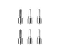 6 PCS 093400-9540 119578-53760 119578-53700 119578-53710 119578-53701 119578-53730 DLLA155P954 Fuel Injector Nozzle Compatible with Yanmar Engine 6LY3-UTC 6LY3-UTP 6LY3-ETP 6LY3-STC 6LY3-STP