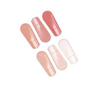 6 Pcs Aesthetic Correction Tape White Out Tape School Supplies for Instants Corrections Correct Wrong Writing
