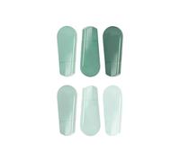 6 Pcs Aesthetic Correction Tape White Out Tape School Supplies for Instants Corrections Correct Wrong Writing