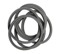 6 PCS Blender Sealing Gaskets Replacement Parts Fits，Compatible with NutriBullet，Blenders 600w/900w