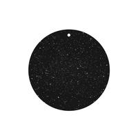 6 Pcs Car Air Fresheners,Funny Hanging Car Air Fresheners Black Glitter Cute Long Lasting Scented Mirror Hanging Decoration Ornaments Gift Interior Decor Accessories For Men Women