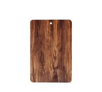 6 Pcs Car Air Fresheners,Funny Hanging Car Air Fresheners Brown Wood Grain Cute Long Lasting Scented Mirror Hanging Decoration Ornaments Gift Interior Decor Accessories For Men Women