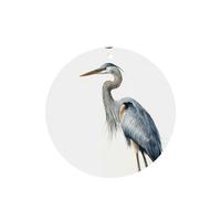 6 Pcs Car Air Fresheners,Funny Hanging Car Air Fresheners Long-Beaked Heron Cute Long Lasting Scented Mirror Hanging Decoration Ornaments Gift Interior Decor Accessories For Men Women