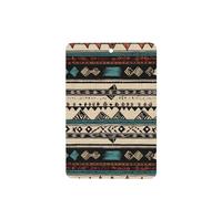 6 Pcs Car Air Fresheners,Funny Hanging Car Air Fresheners Native American Patterns Cute Long Lasting Scented Mirror Hanging Decoration Ornaments Gift Interior Decor Accessories For Men Women
