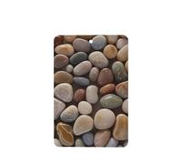 6 Pcs Car Air Fresheners,Funny Hanging Car Air Fresheners Petoskey Stone Cute Long Lasting Scented Mirror Hanging Decoration Ornaments Gift Interior Decor Accessories For Men Women