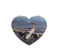 6 Pcs Car Air Fresheners,Funny Hanging Car Air Fresheners Us Army Plane Cute Long Lasting Scented Mirror Hanging Decoration Ornaments Gift Interior Decor Accessories For Men Women