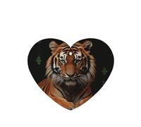 6 Pcs Car Air Fresheners,Funny Hanging Car Air Fresheners With Tiger And Paws Cute Long Lasting Scented Mirror Hanging Decoration Ornaments Gift Interior Decor Accessories For Men Women